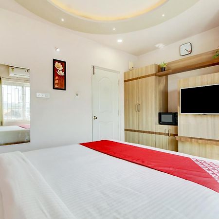 Hotel O Emara Boutique Hotel Nearby Koramangala Forum Mall Bengaluru Zewnętrze zdjęcie