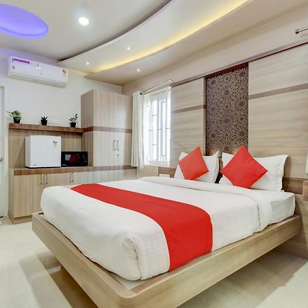 Hotel O Emara Boutique Hotel Nearby Koramangala Forum Mall Bengaluru Zewnętrze zdjęcie