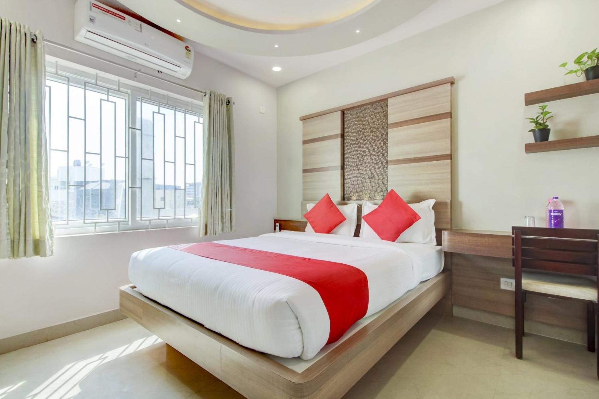Hotel O Emara Boutique Hotel Nearby Koramangala Forum Mall Bengaluru Zewnętrze zdjęcie