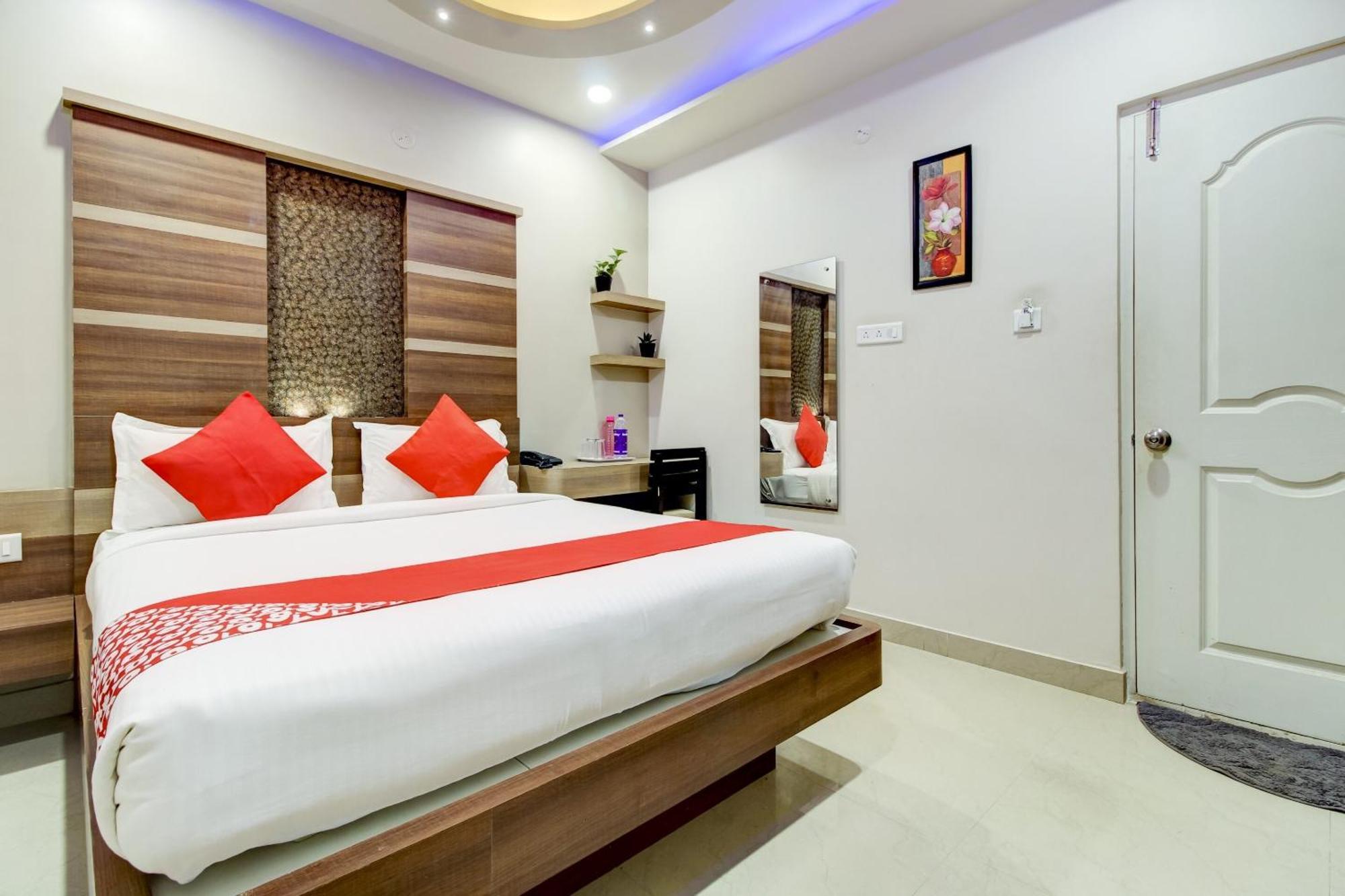 Hotel O Emara Boutique Hotel Nearby Koramangala Forum Mall Bengaluru Zewnętrze zdjęcie