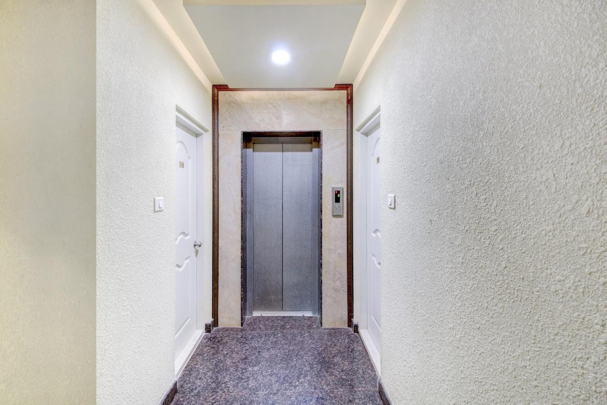 Hotel O Emara Boutique Hotel Nearby Koramangala Forum Mall Bengaluru Zewnętrze zdjęcie