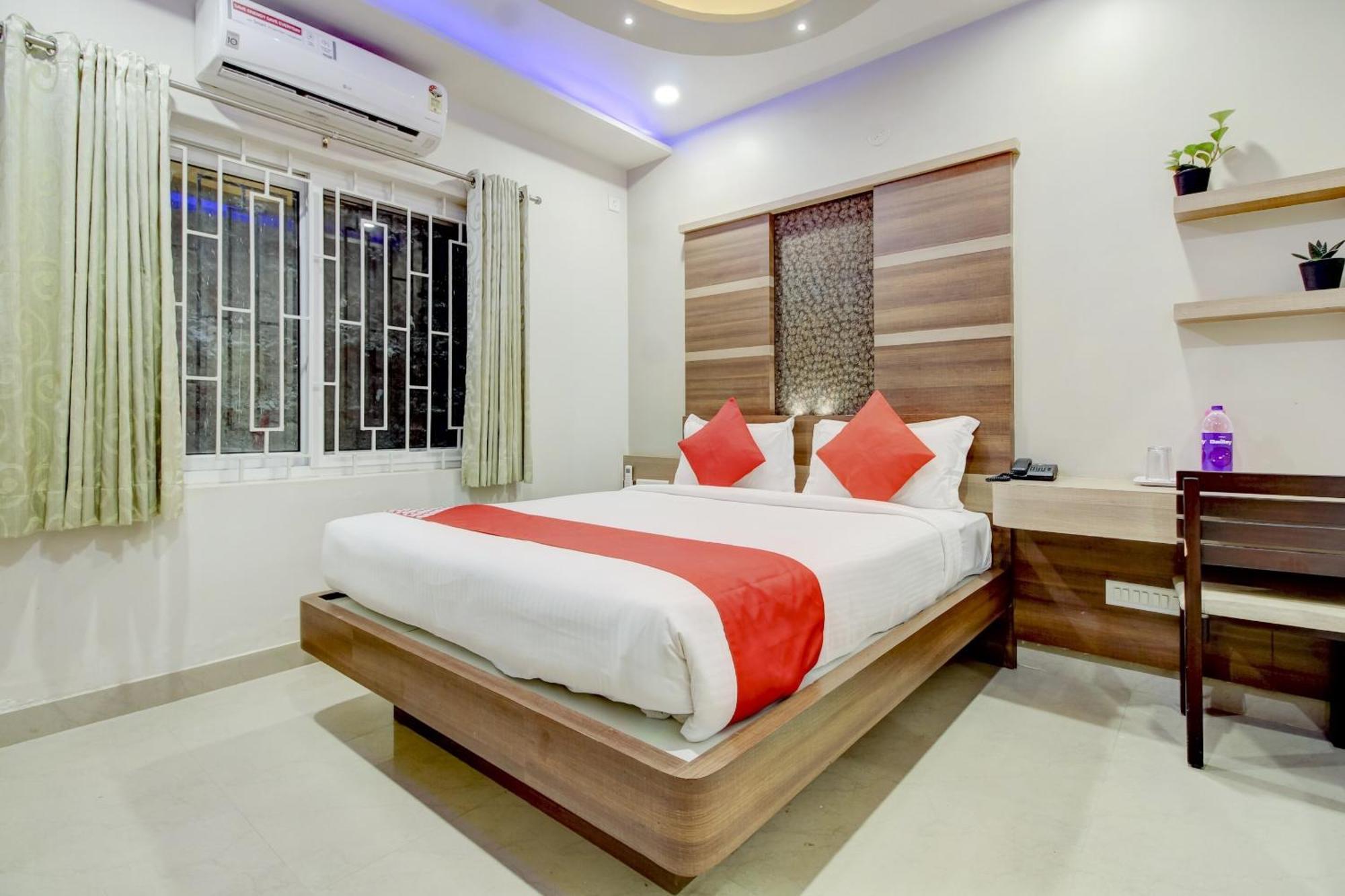 Hotel O Emara Boutique Hotel Nearby Koramangala Forum Mall Bengaluru Zewnętrze zdjęcie