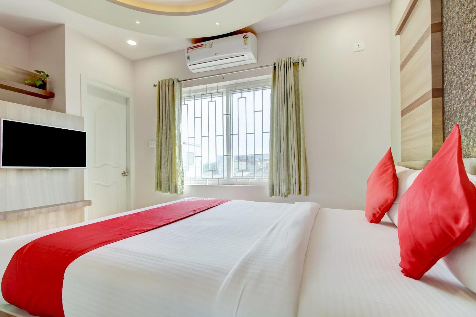 Hotel O Emara Boutique Hotel Nearby Koramangala Forum Mall Bengaluru Zewnętrze zdjęcie