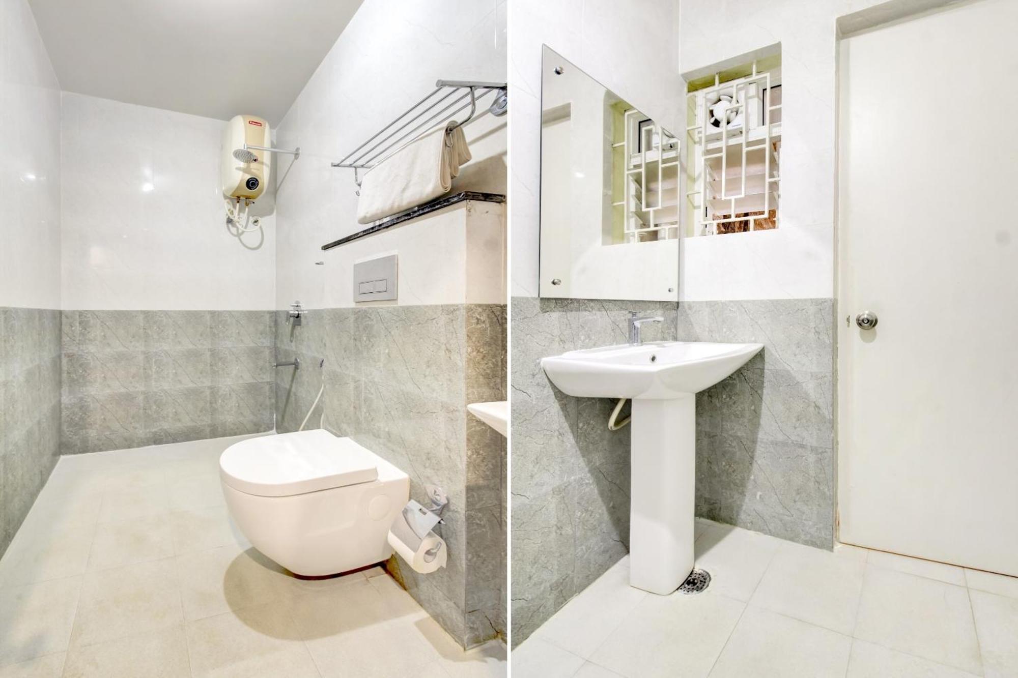 Hotel O Emara Boutique Hotel Nearby Koramangala Forum Mall Bengaluru Zewnętrze zdjęcie